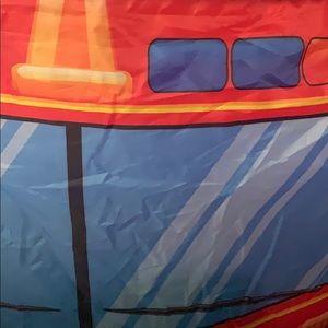 Meet your Posher, Henry